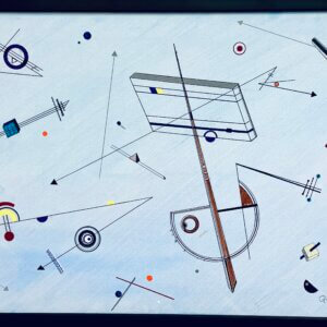 Active Entanglements by Quinn Williams